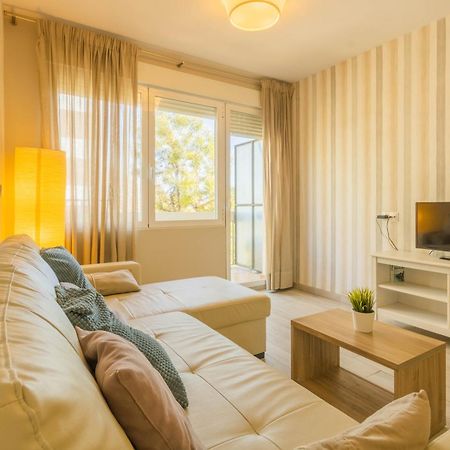 Apartamento Al Medina コルドバ エクステリア 写真