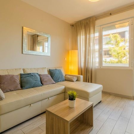 Apartamento Al Medina コルドバ エクステリア 写真