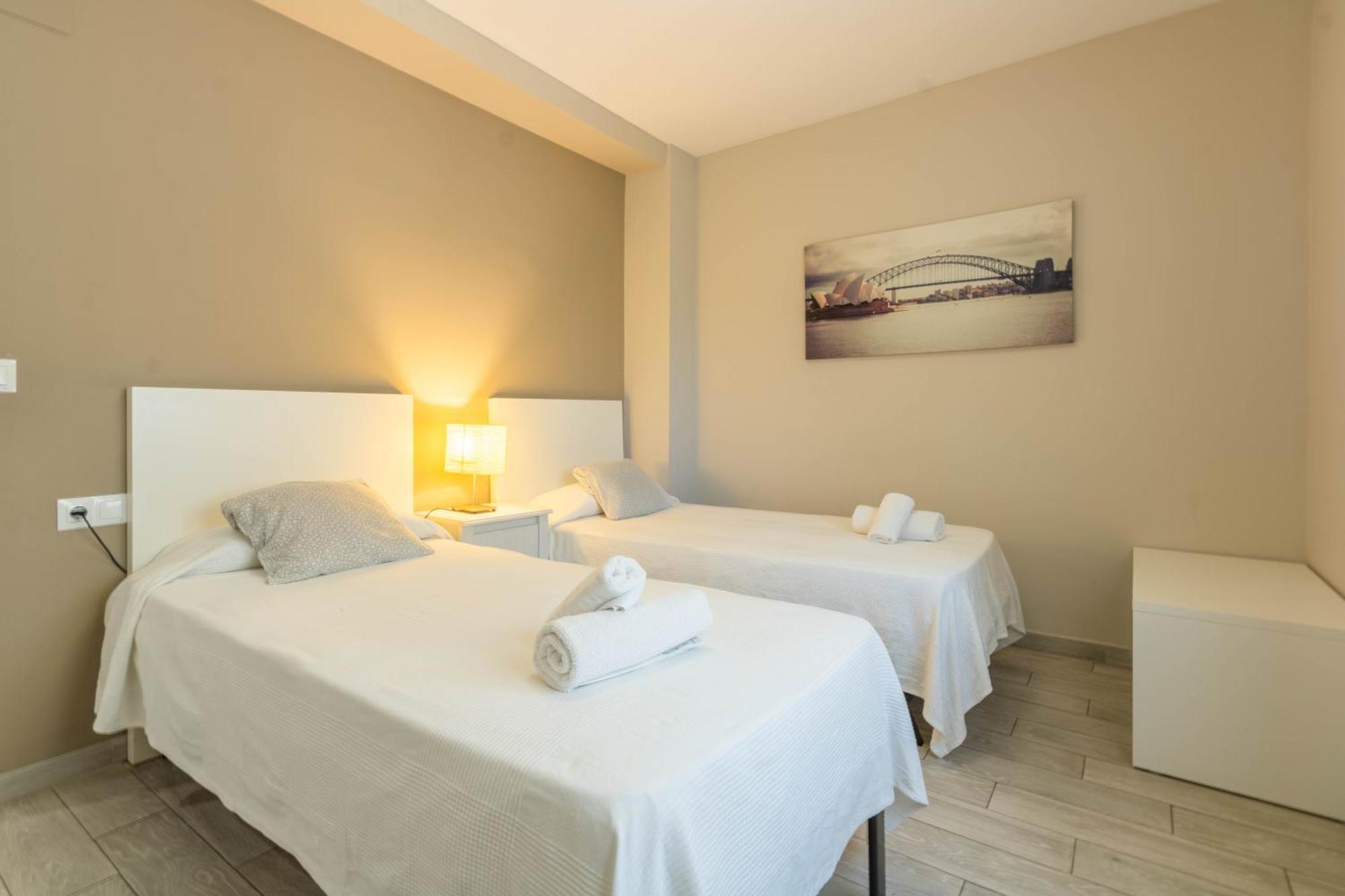 Apartamento Al Medina コルドバ エクステリア 写真