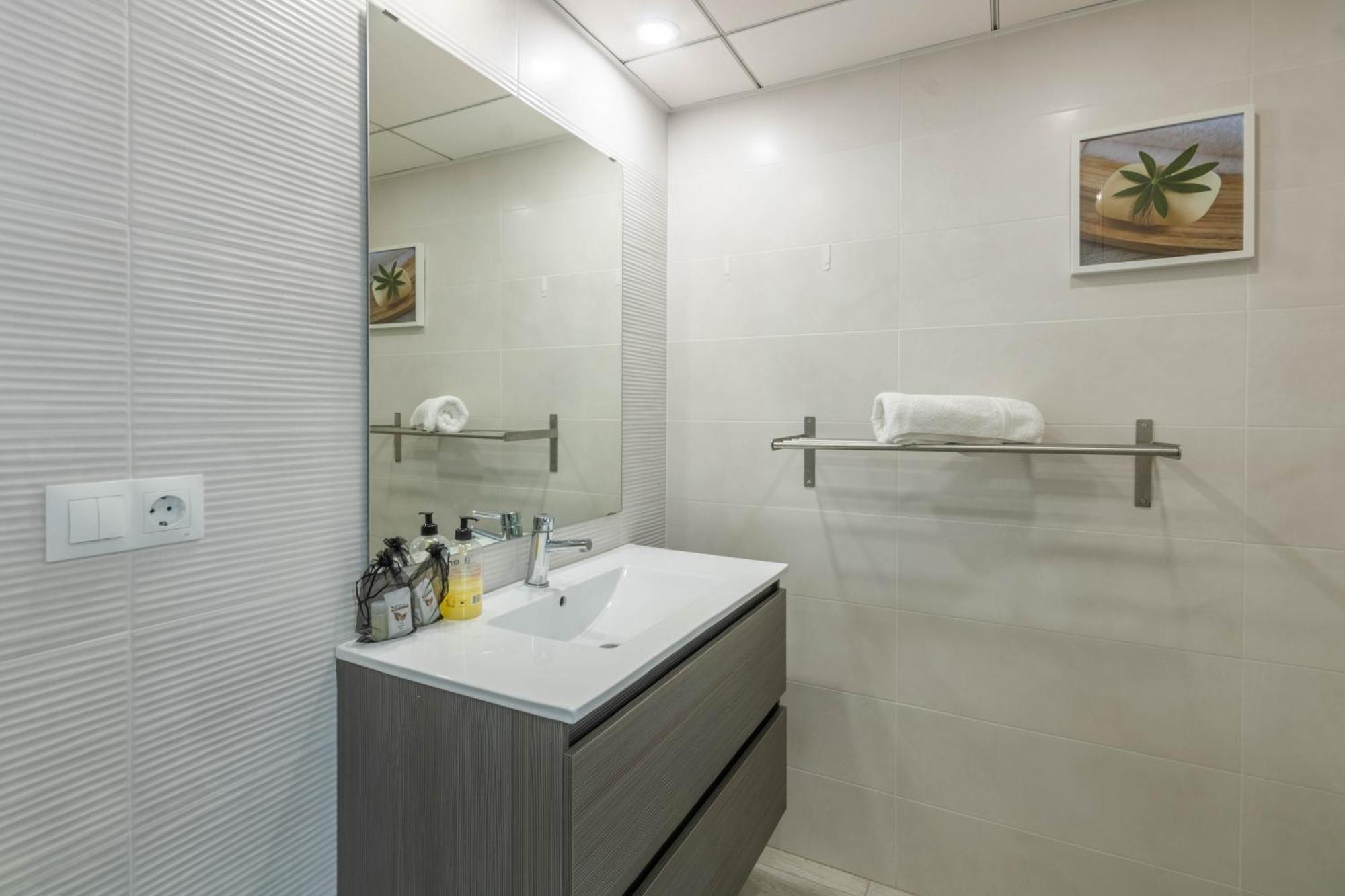 Apartamento Al Medina コルドバ エクステリア 写真