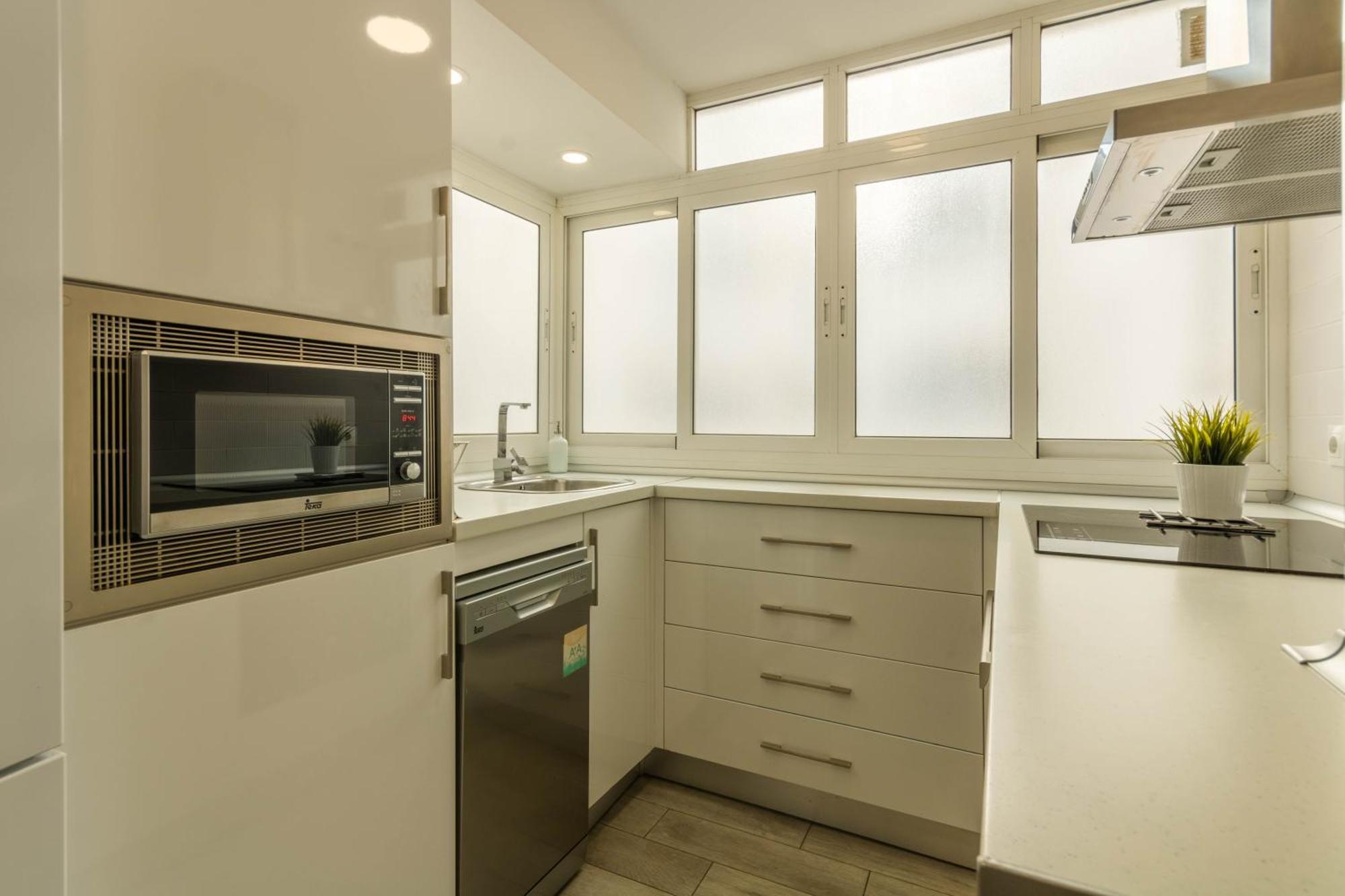 Apartamento Al Medina コルドバ エクステリア 写真