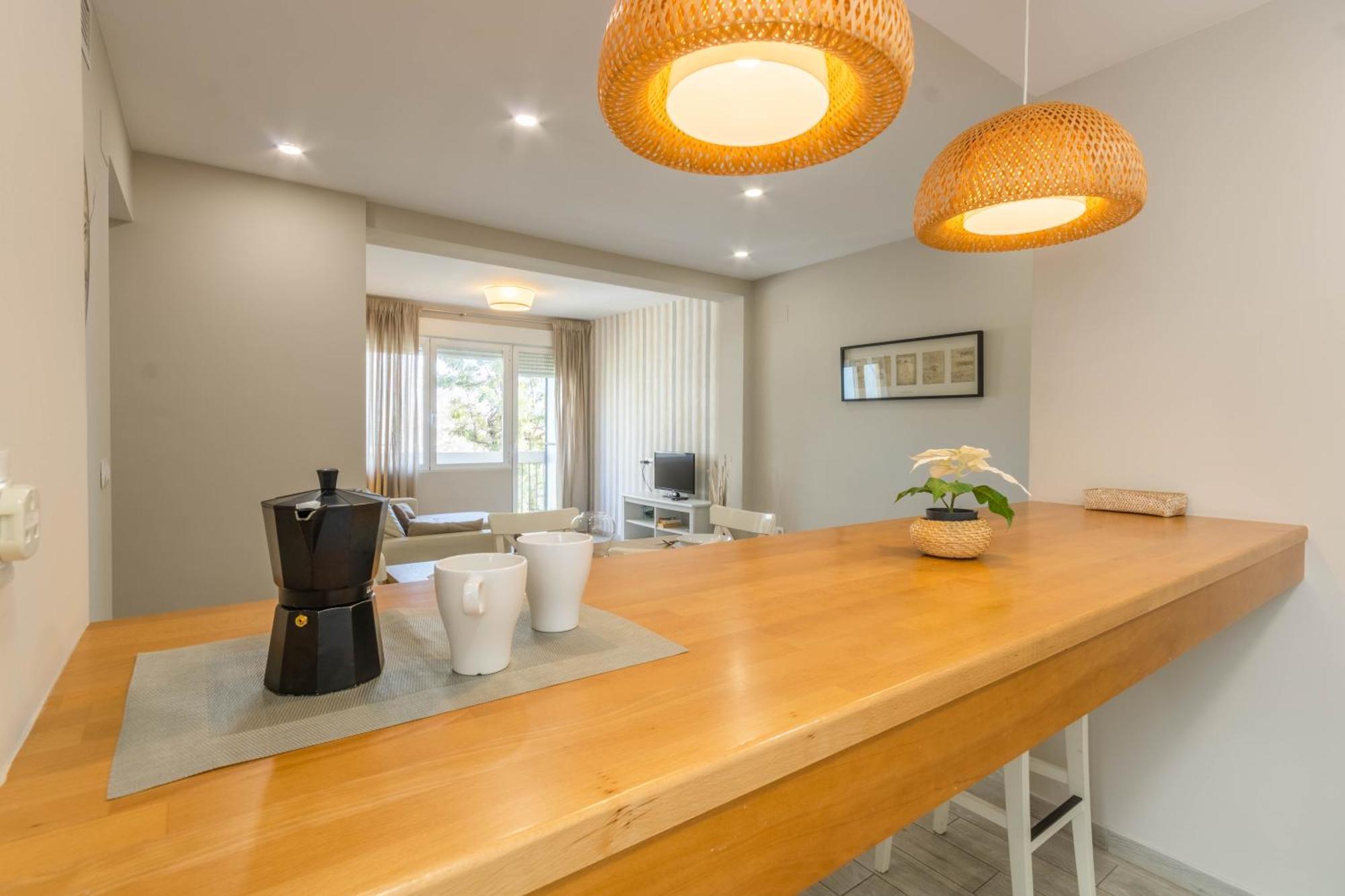 Apartamento Al Medina コルドバ エクステリア 写真