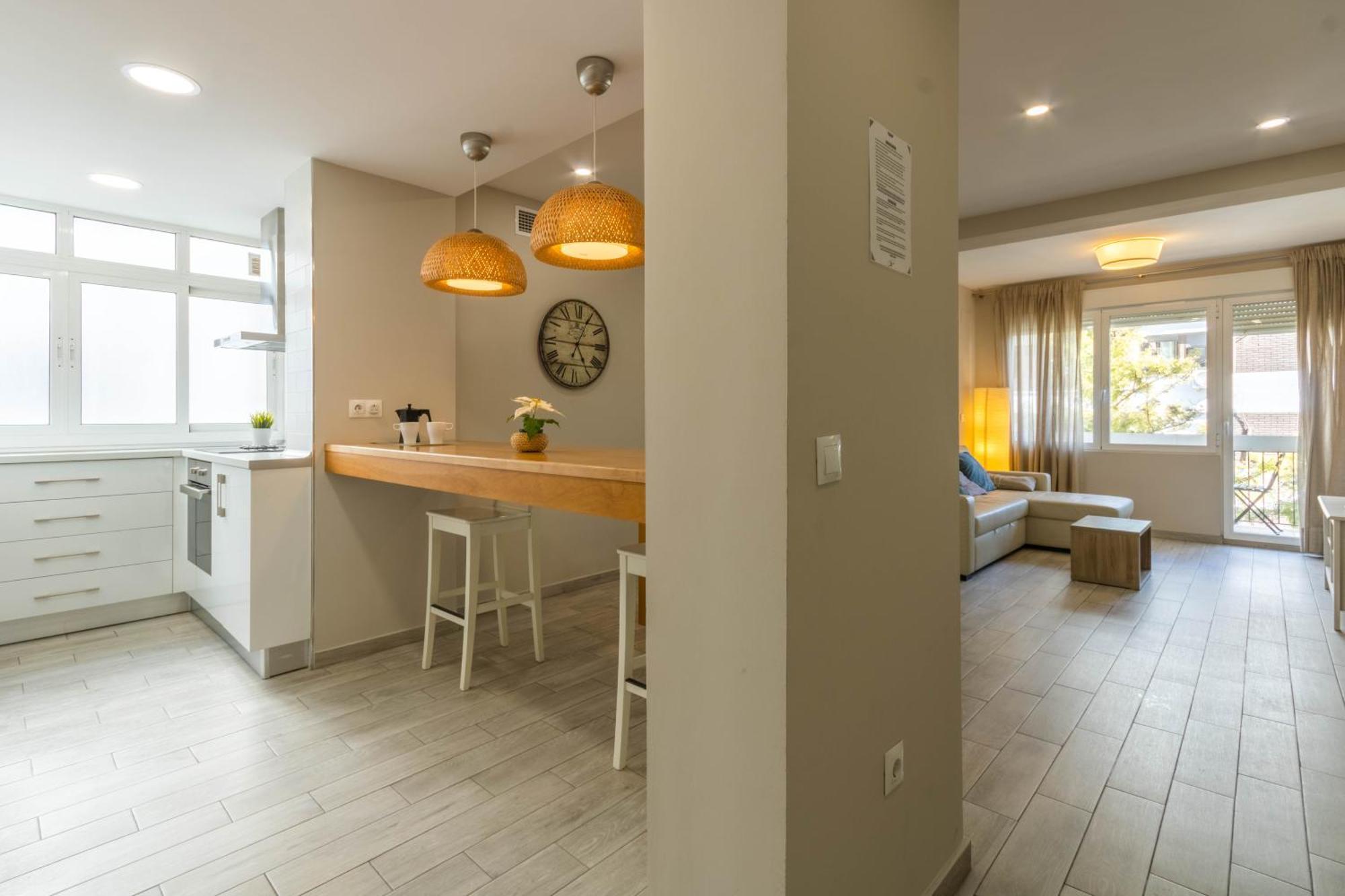 Apartamento Al Medina コルドバ エクステリア 写真