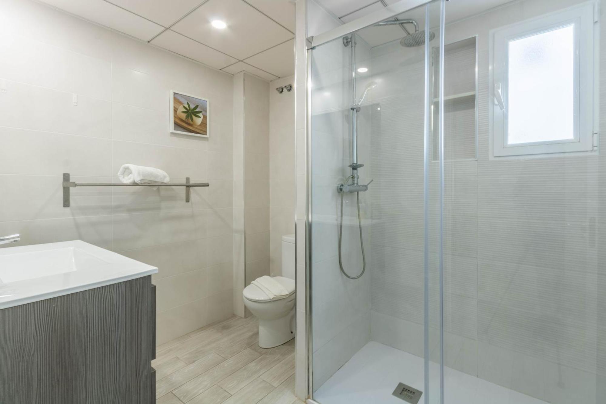 Apartamento Al Medina コルドバ エクステリア 写真