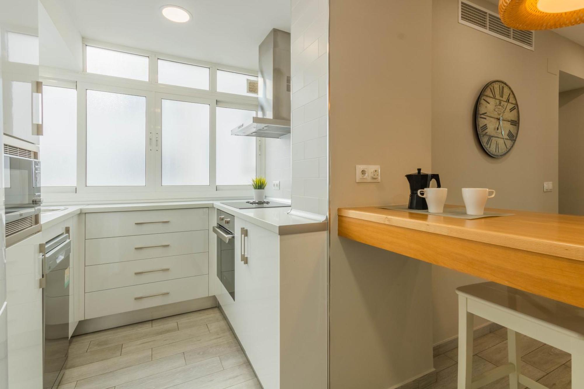 Apartamento Al Medina コルドバ エクステリア 写真