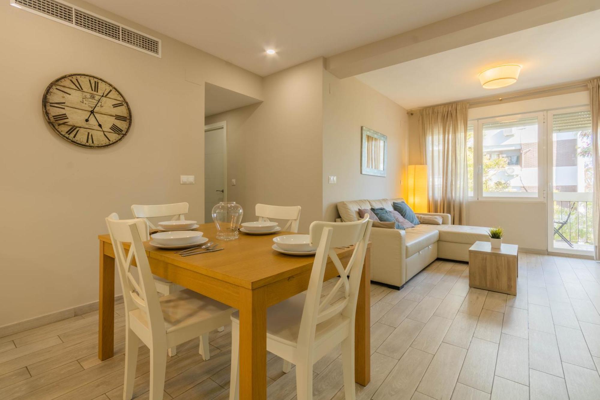 Apartamento Al Medina コルドバ エクステリア 写真