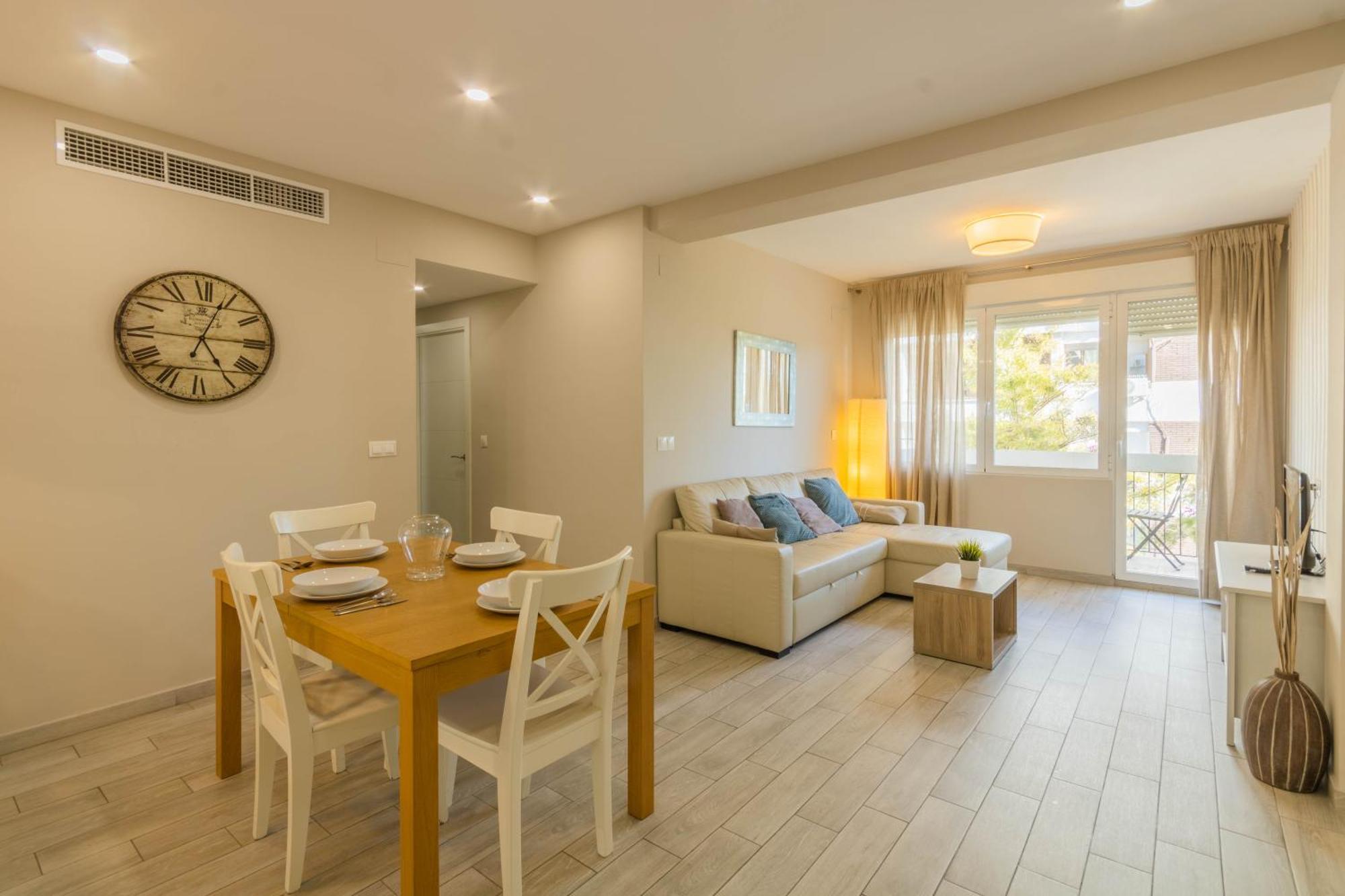 Apartamento Al Medina コルドバ エクステリア 写真