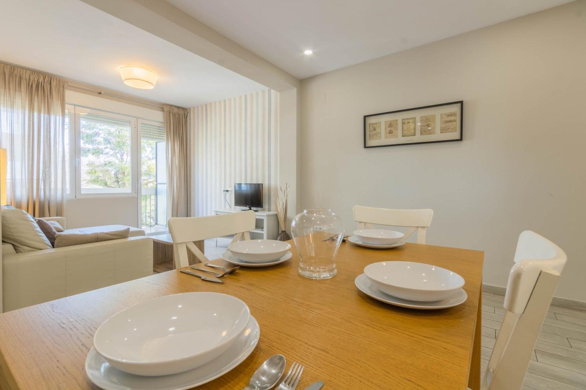 Apartamento Al Medina コルドバ エクステリア 写真